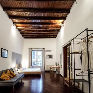 Bed & Breakfast Bandiera 77, Palermo