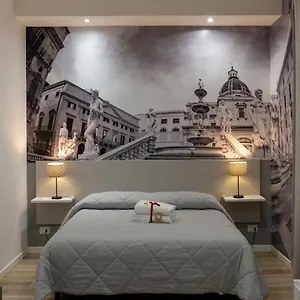 Bed and breakfast Due Passi 