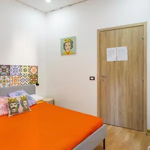 Affittacamere A' Baddarò - Capo, Palermo