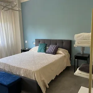Bed & Breakfast Dante284 Suites&rooms, Palermo
