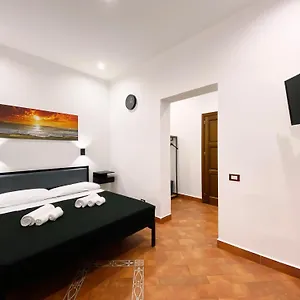 Bed & Breakfast Aliva Lt, Palermo
