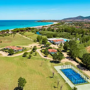 Hotel Abbaia Ba ****
