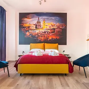 Affittacamere Ai Tesori Di, Palermo