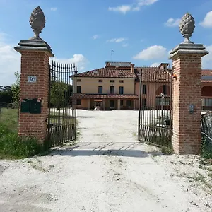 Bed and breakfast La Viola 