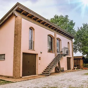 Rudéla Nonna Maria Savio di Ravenna