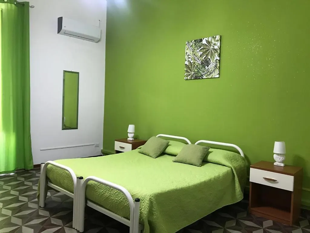 Bed & Breakfast B&B Il Sole Palermo