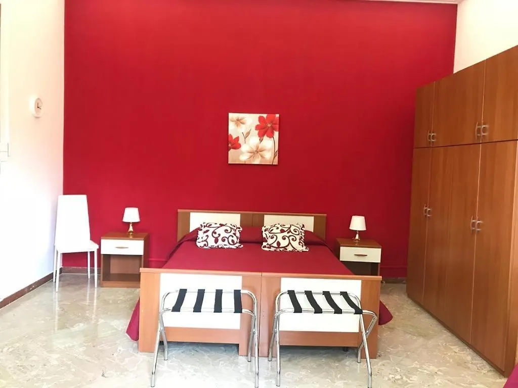 B&B Il Sole Palermo 2*,