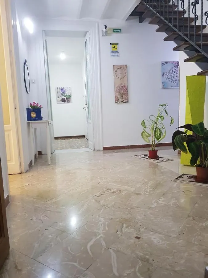 Bed & Breakfast B&B Il Sole Palermo