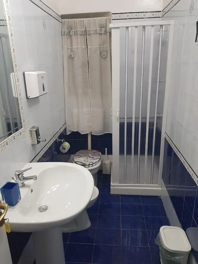 ** Bed & Breakfast B&B Il Sole Palermo Italy