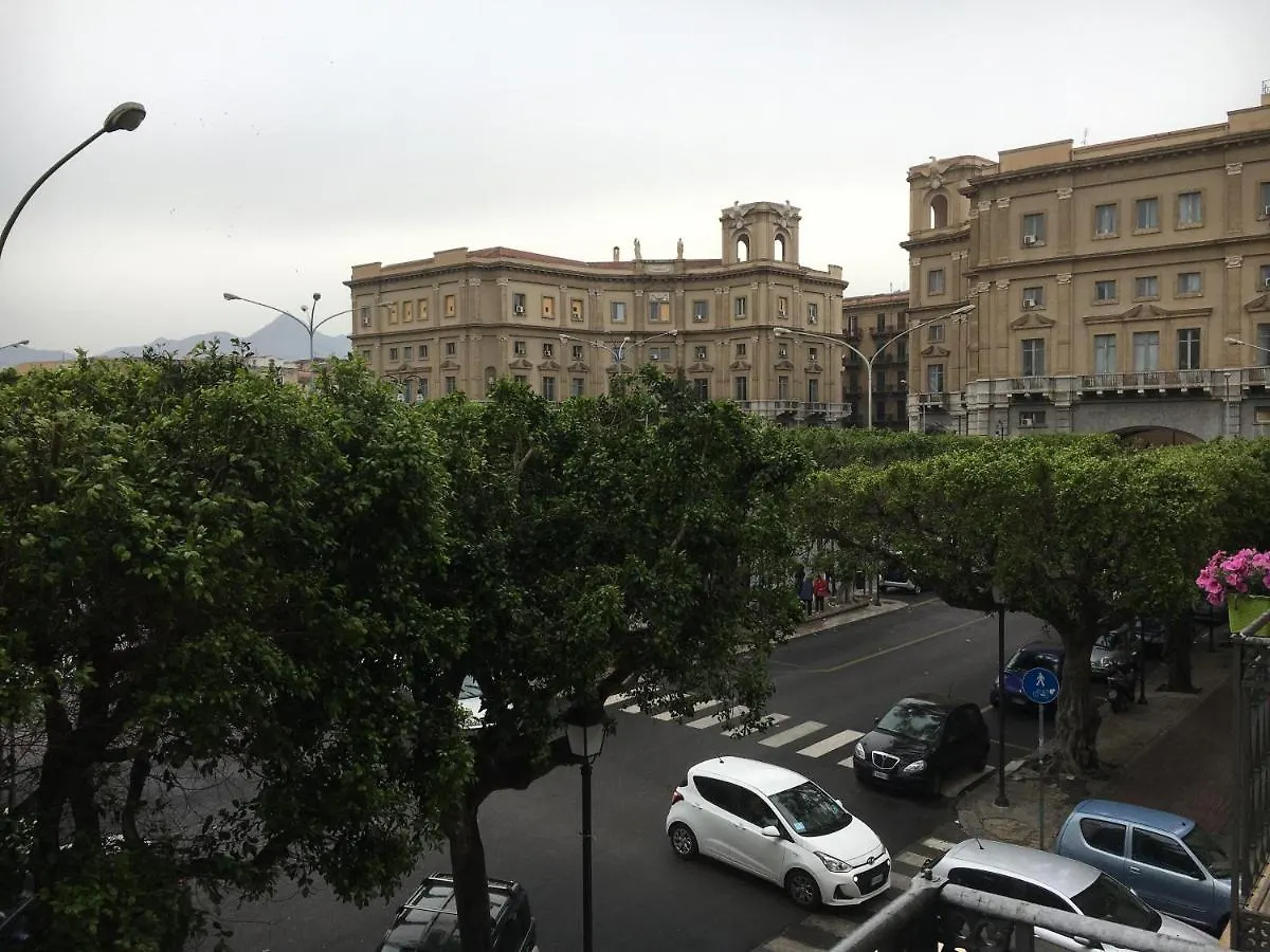 B&B Il Sole Palermo Bed & Breakfast