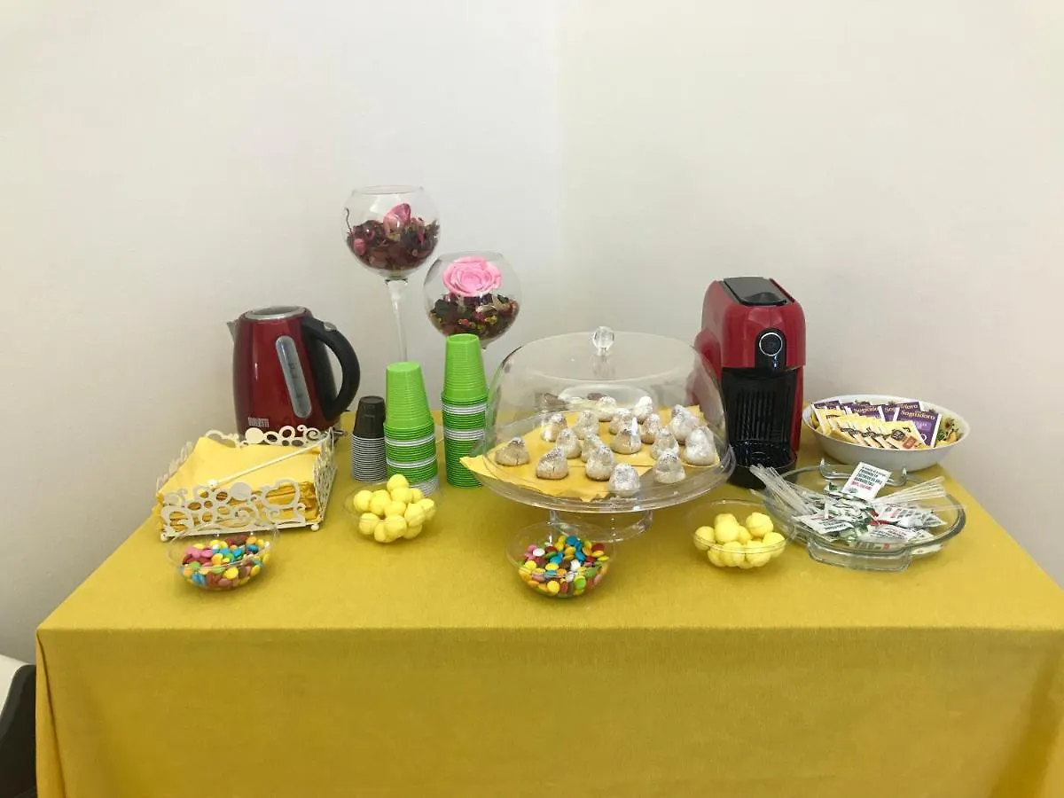 B&B Il Sole Palermo