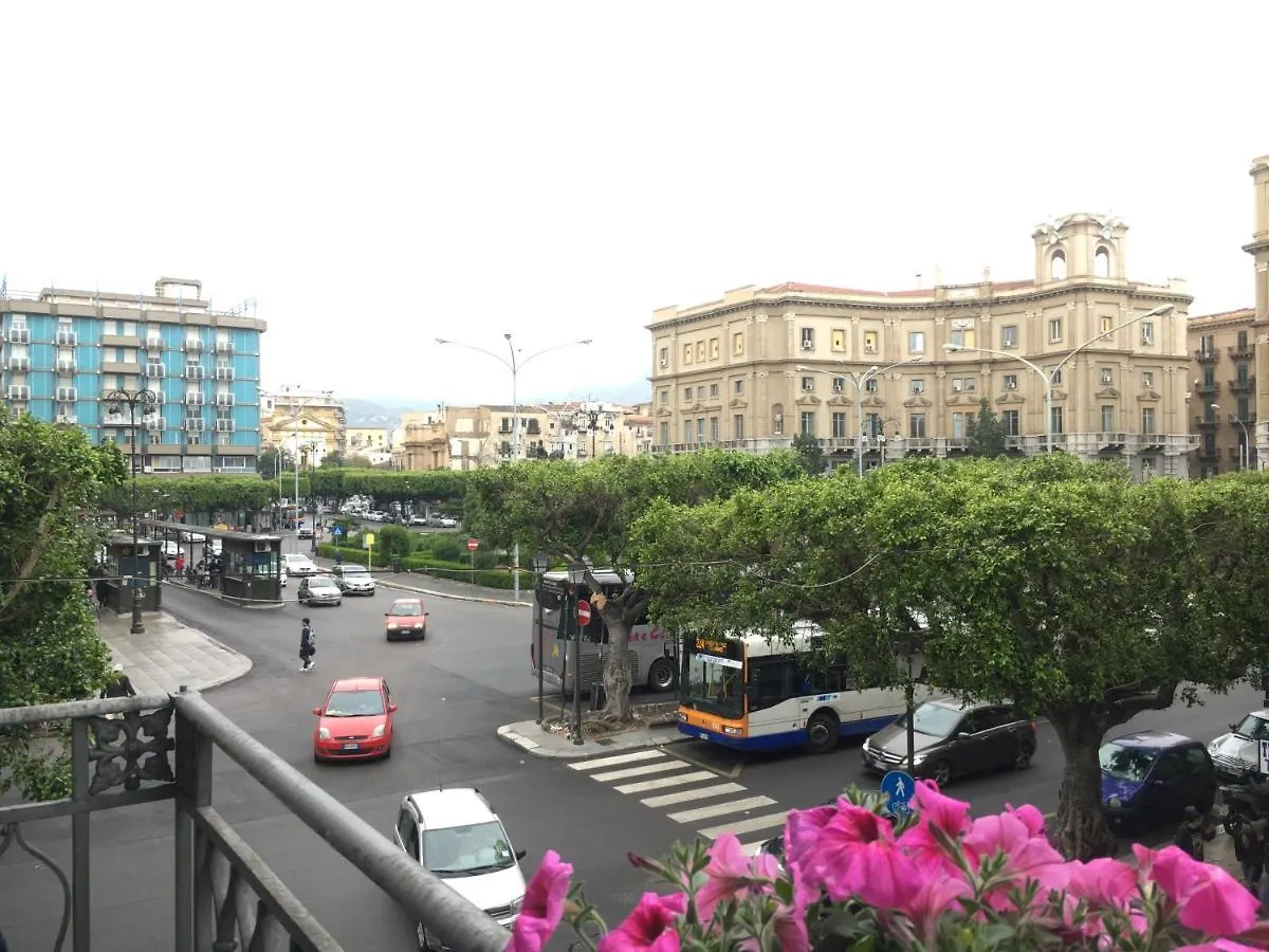 B&B Il Sole Palermo Bed & Breakfast
