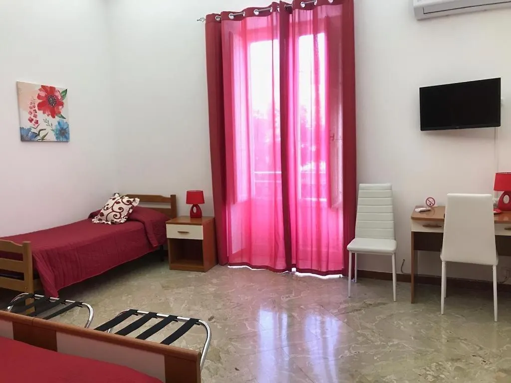B&B Il Sole Palermo