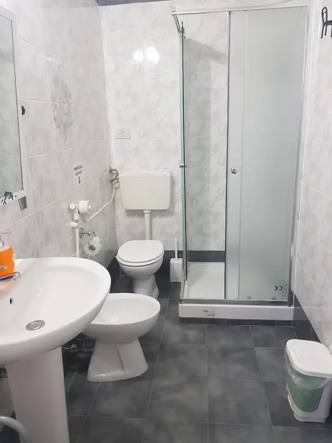 B&B Il Sole Palermo