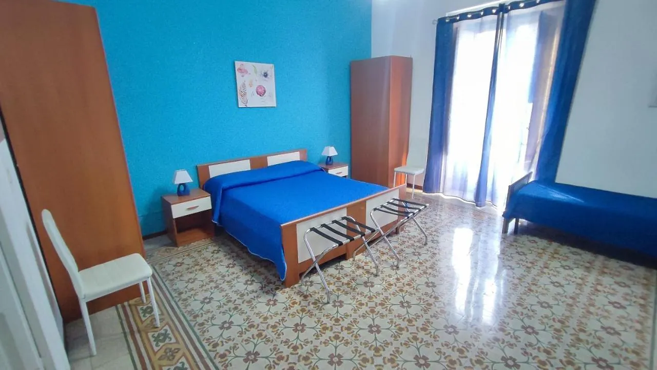 B&B Il Sole Palermo Italy